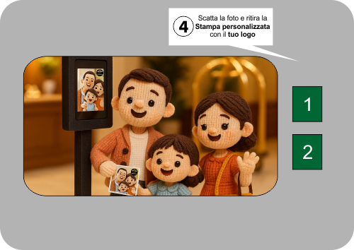 servizi extra turistici